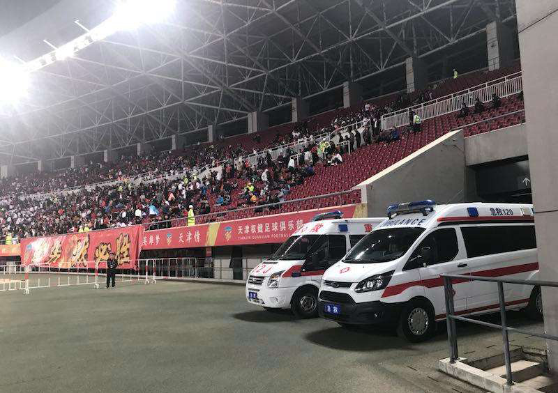 利津县大中小型活动保障